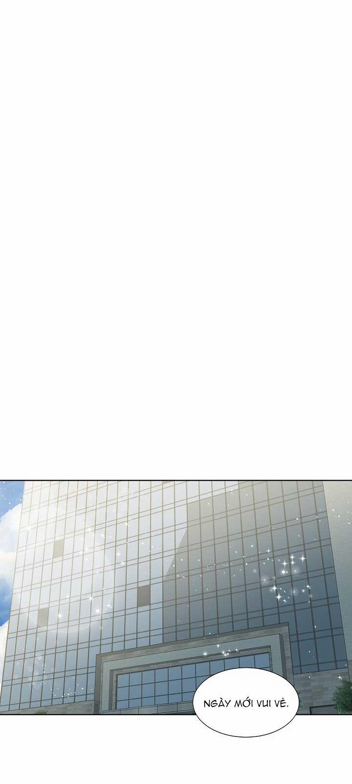 Chuyện Tình Lãng Mạn Tại Manhattan 7 trang 21