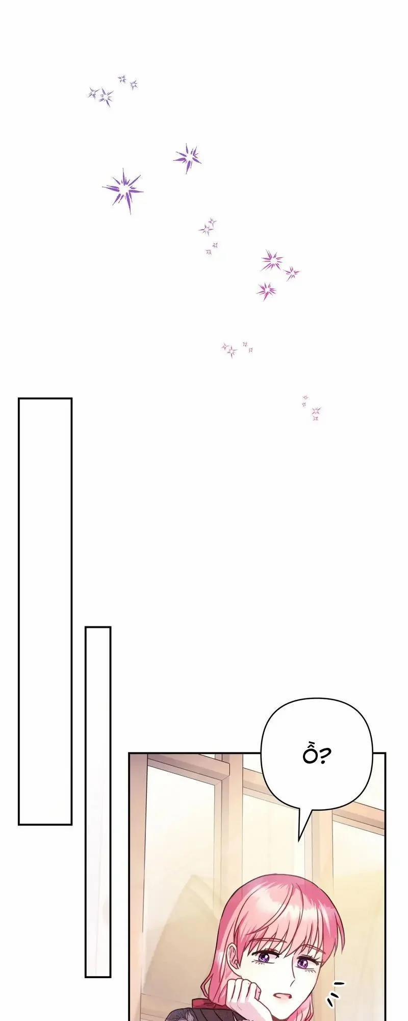 Chuyện Tình Lãng Mạn Với Ngài Công Tước Mặt Sẹo 45 trang 64