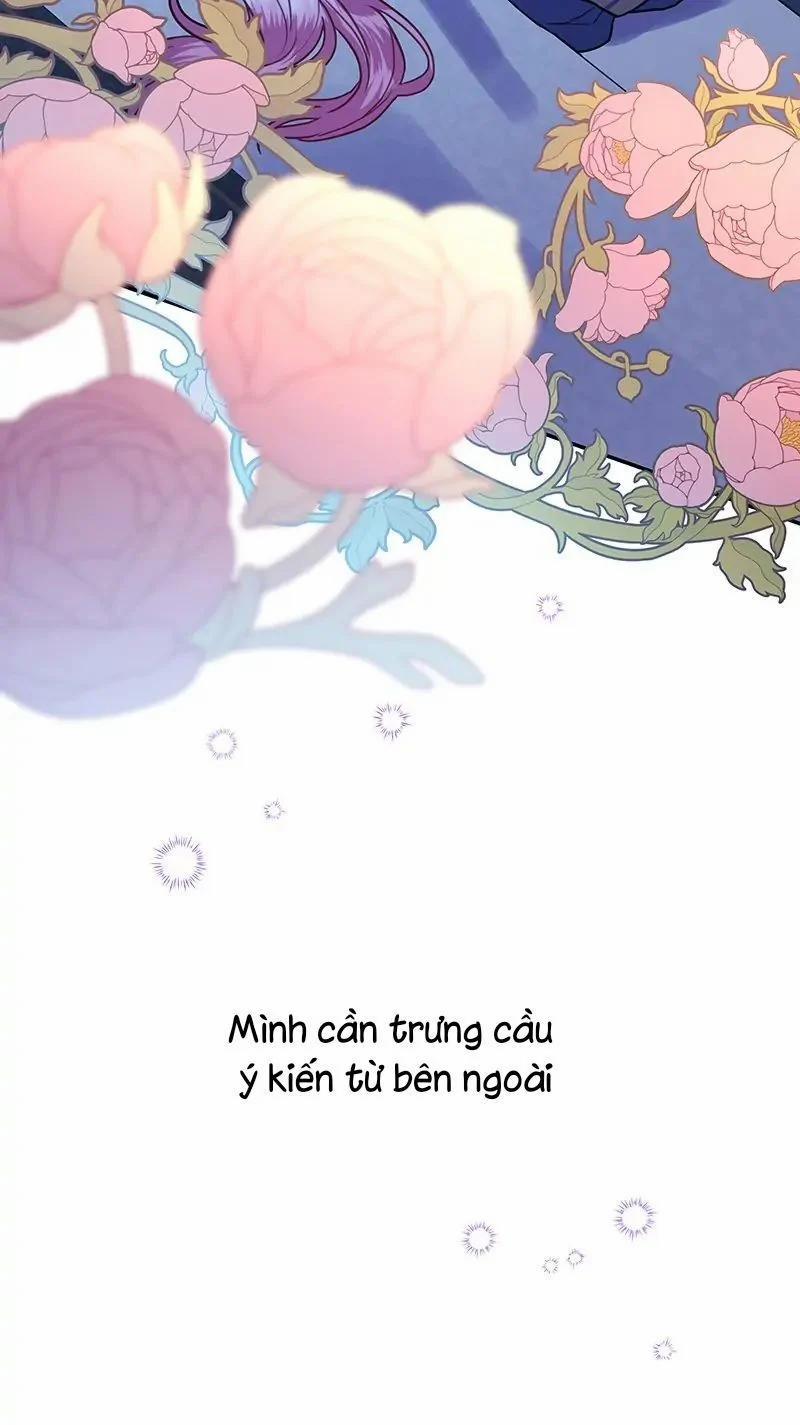 Chuyện Tình Lãng Mạn Với Ngài Công Tước Mặt Sẹo 45 trang 8