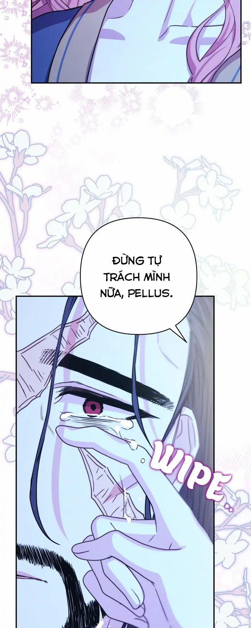 Chuyện Tình Lãng Mạn Với Ngài Công Tước Mặt Sẹo 57 trang 15