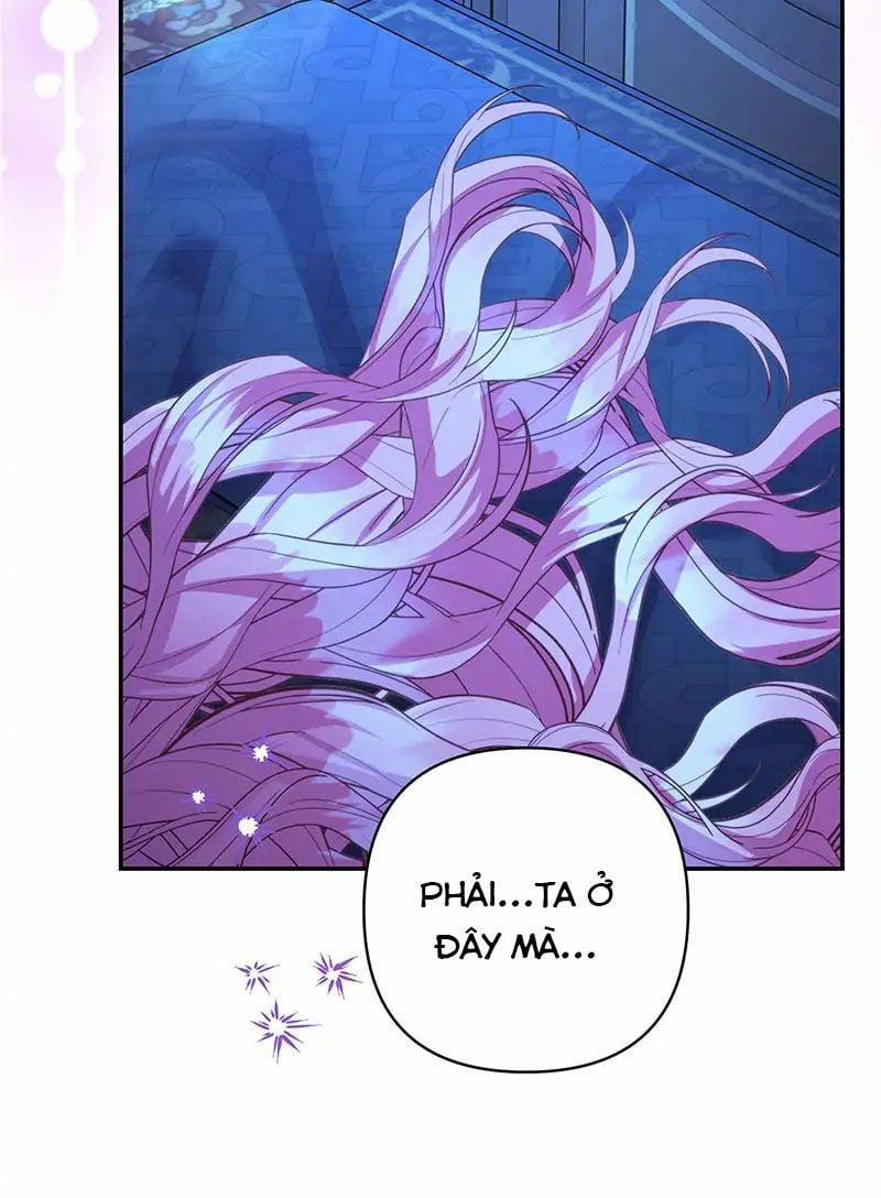 Chuyện Tình Lãng Mạn Với Ngài Công Tước Mặt Sẹo 57 trang 21