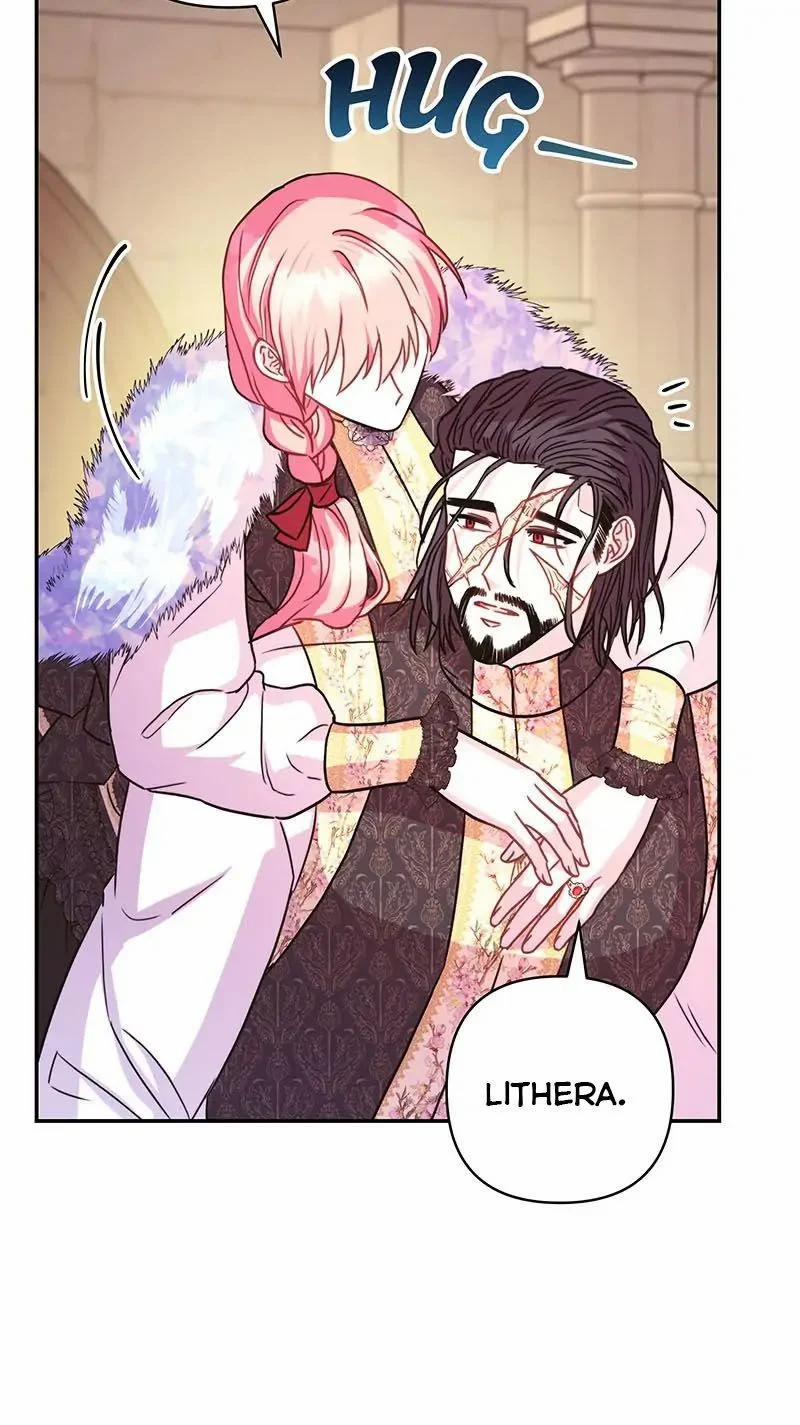 Chuyện Tình Lãng Mạn Với Ngài Công Tước Mặt Sẹo 57 trang 27