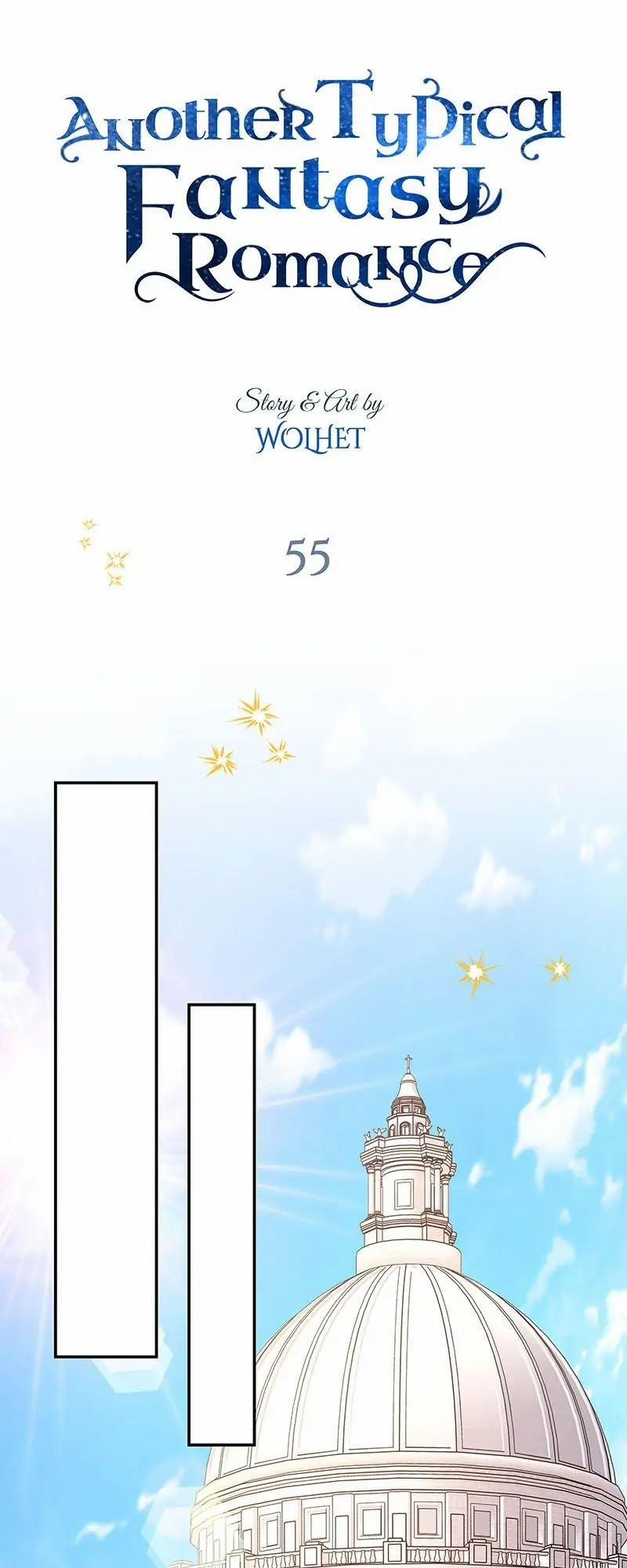 Chuyện Tình Lãng Mạn Với Ngài Công Tước Mặt Sẹo 57 trang 45