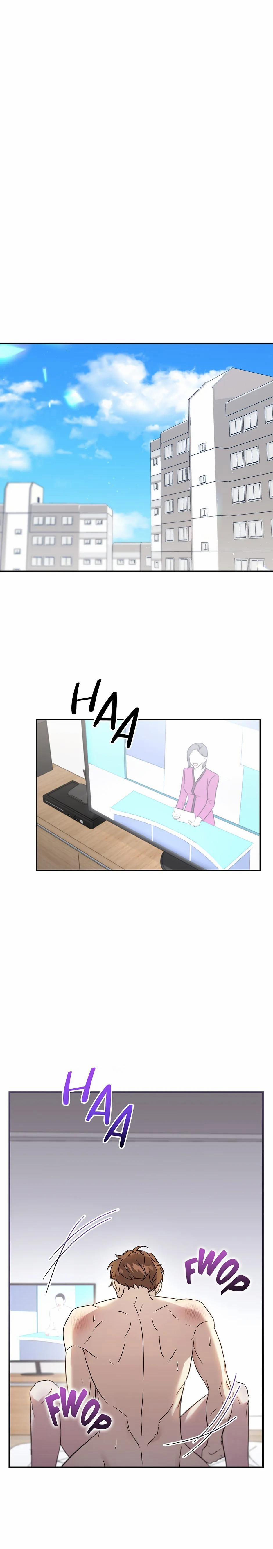 Chuyện Tình Lố Bịch 1 H+ trang 0