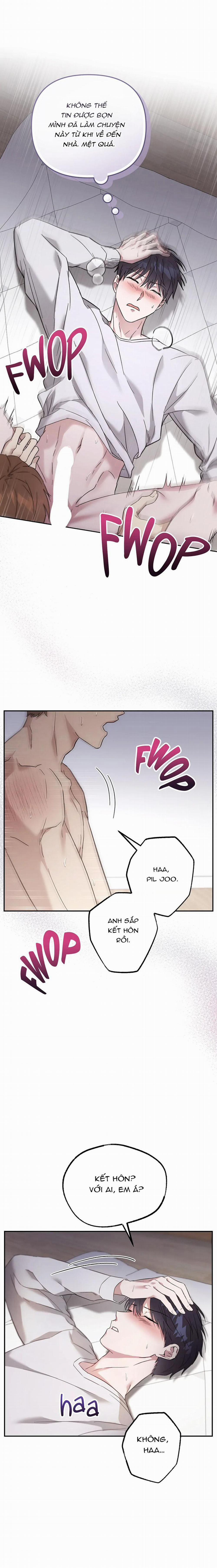 Chuyện Tình Lố Bịch 1 trang 1