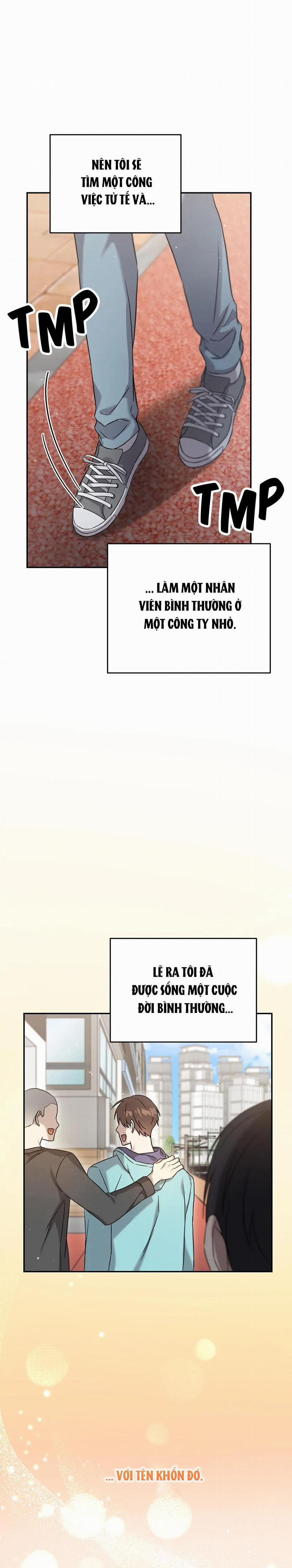 Chuyện Tình Lố Bịch 1 trang 14