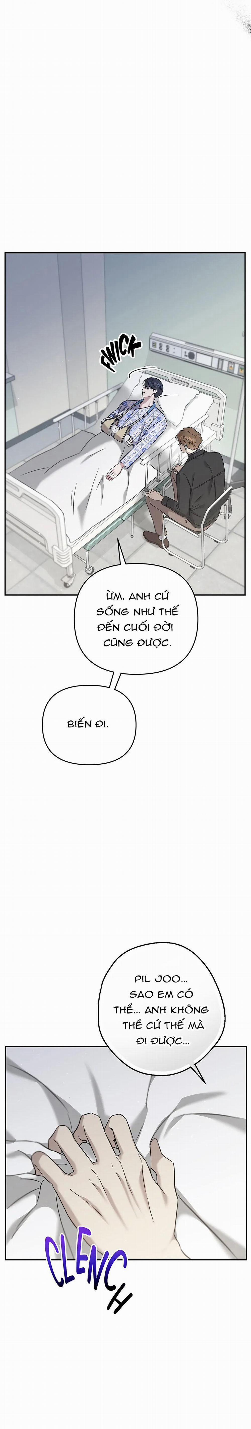 Chuyện Tình Lố Bịch 1 trang 26