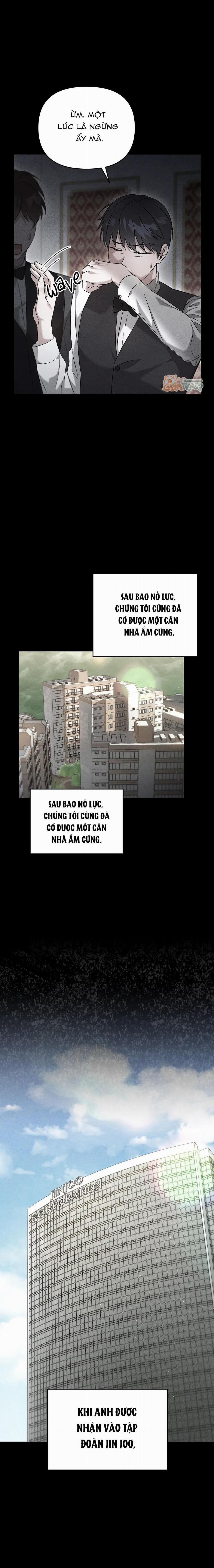 Chuyện Tình Lố Bịch 1 trang 7