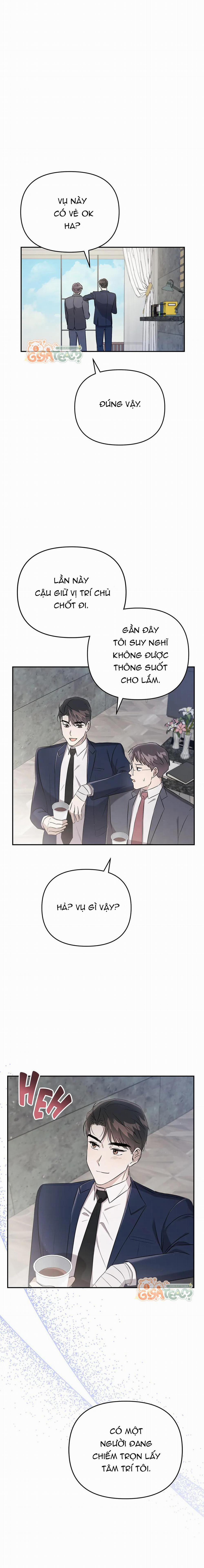 Chuyện Tình Lố Bịch 10 trang 2