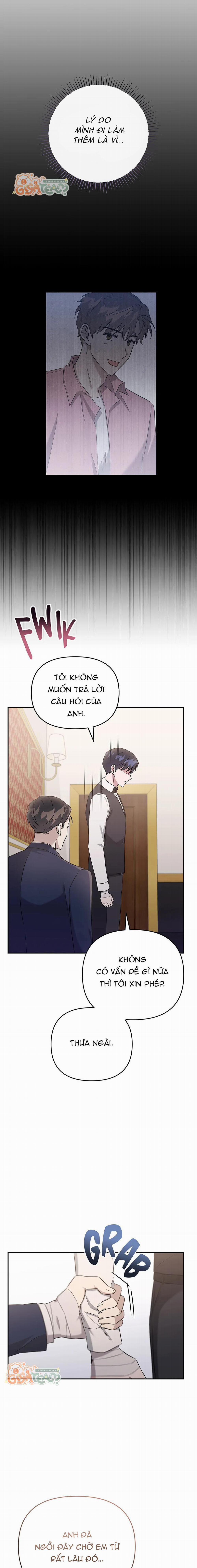 Chuyện Tình Lố Bịch 10 trang 9