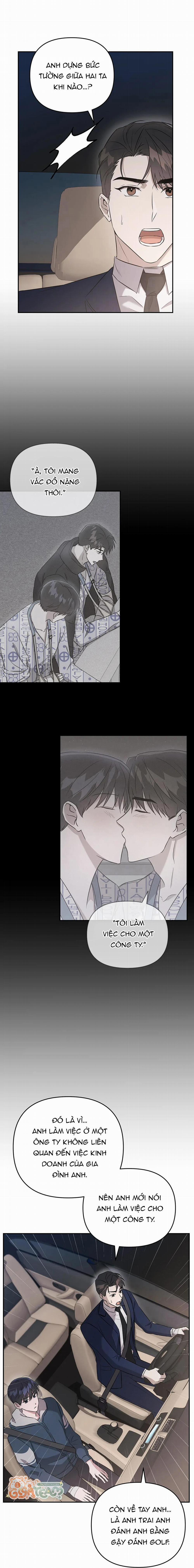 Chuyện Tình Lố Bịch 11 trang 2