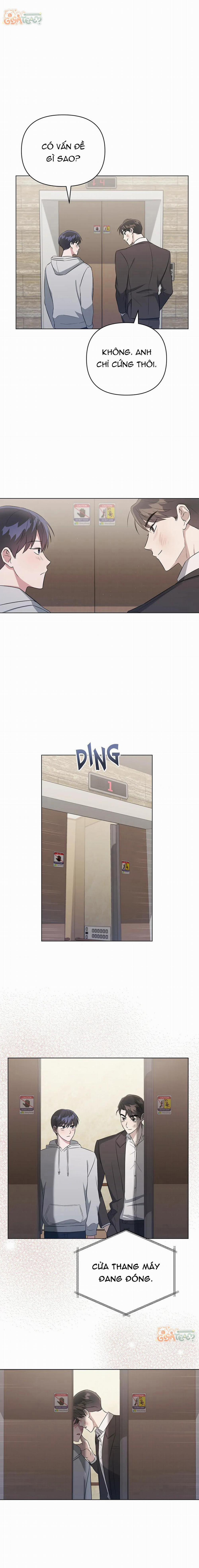 Chuyện Tình Lố Bịch 14 trang 5