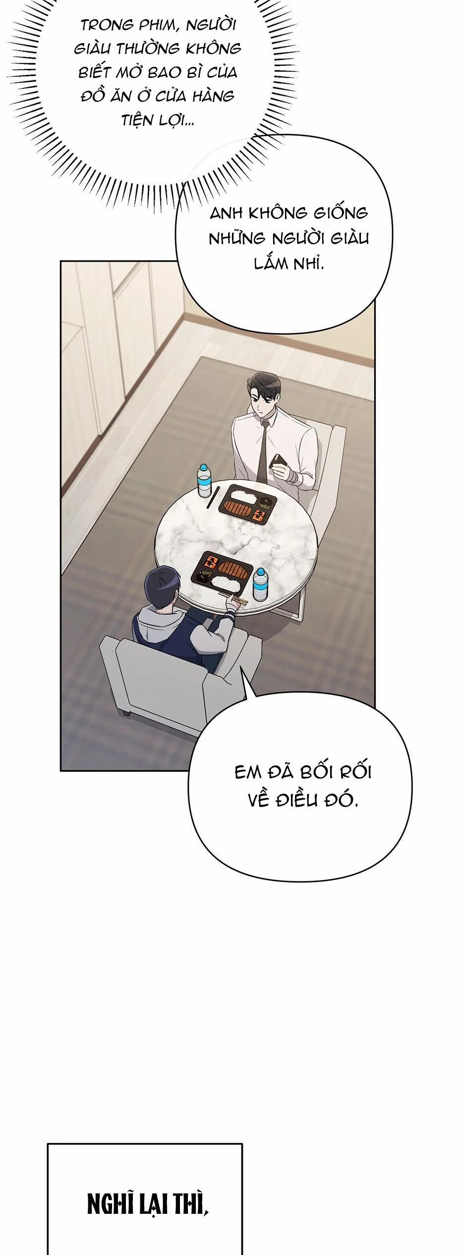 Chuyện Tình Lố Bịch 15 trang 12