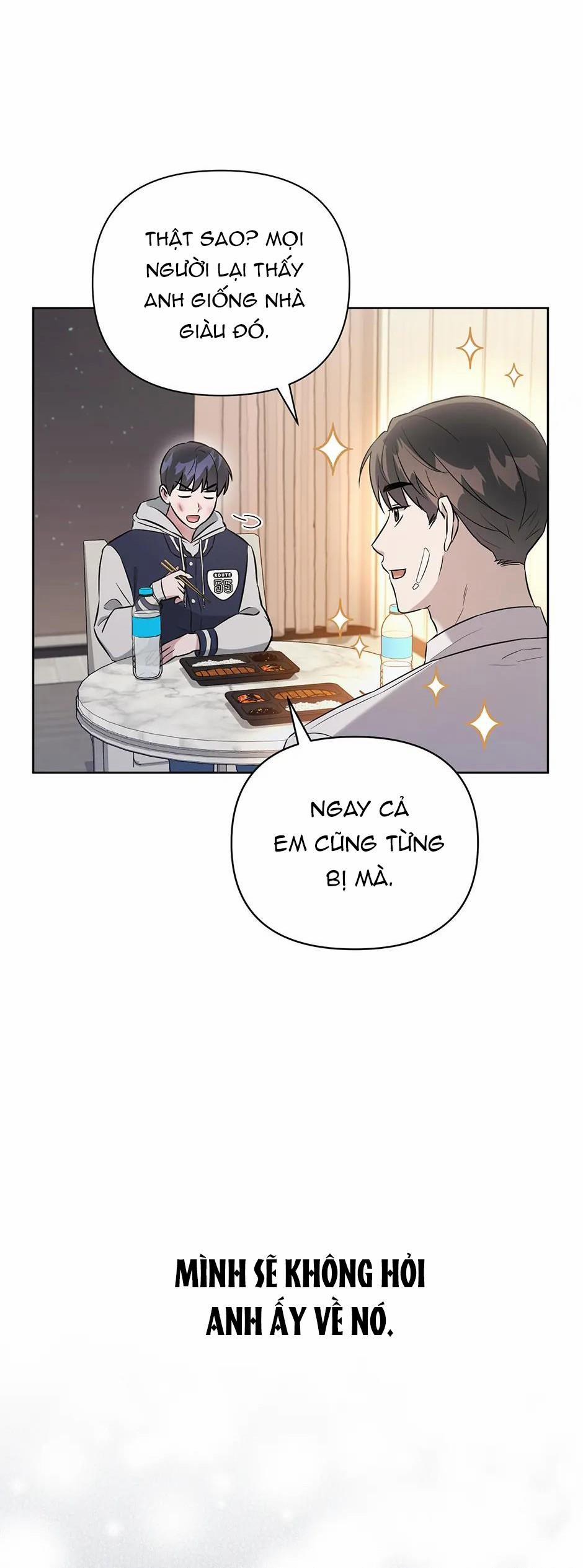 Chuyện Tình Lố Bịch 15 trang 14