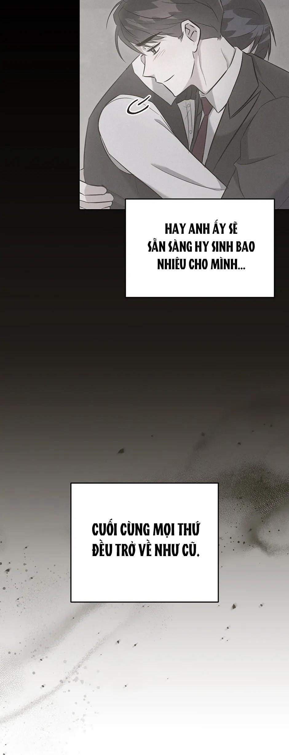 Chuyện Tình Lố Bịch 15 trang 20