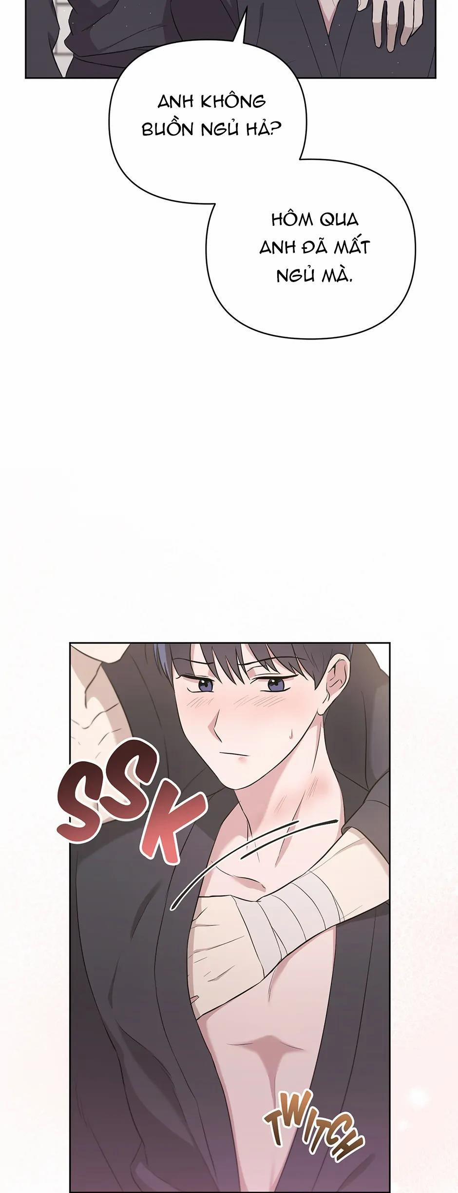 Chuyện Tình Lố Bịch 15 trang 24