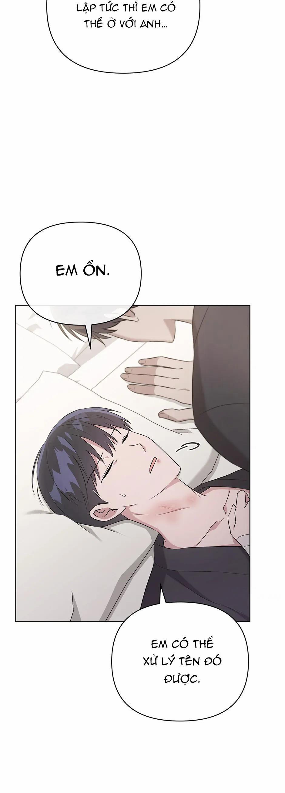 Chuyện Tình Lố Bịch 15 trang 33