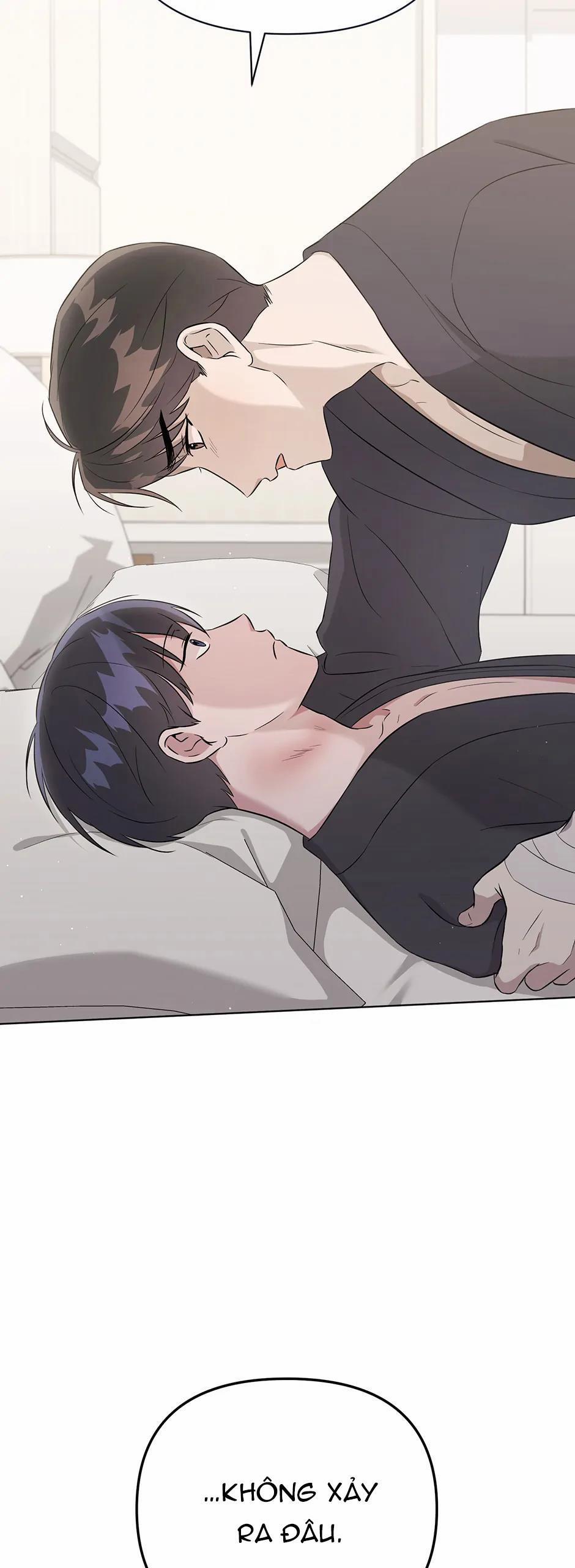 Chuyện Tình Lố Bịch 15 trang 36