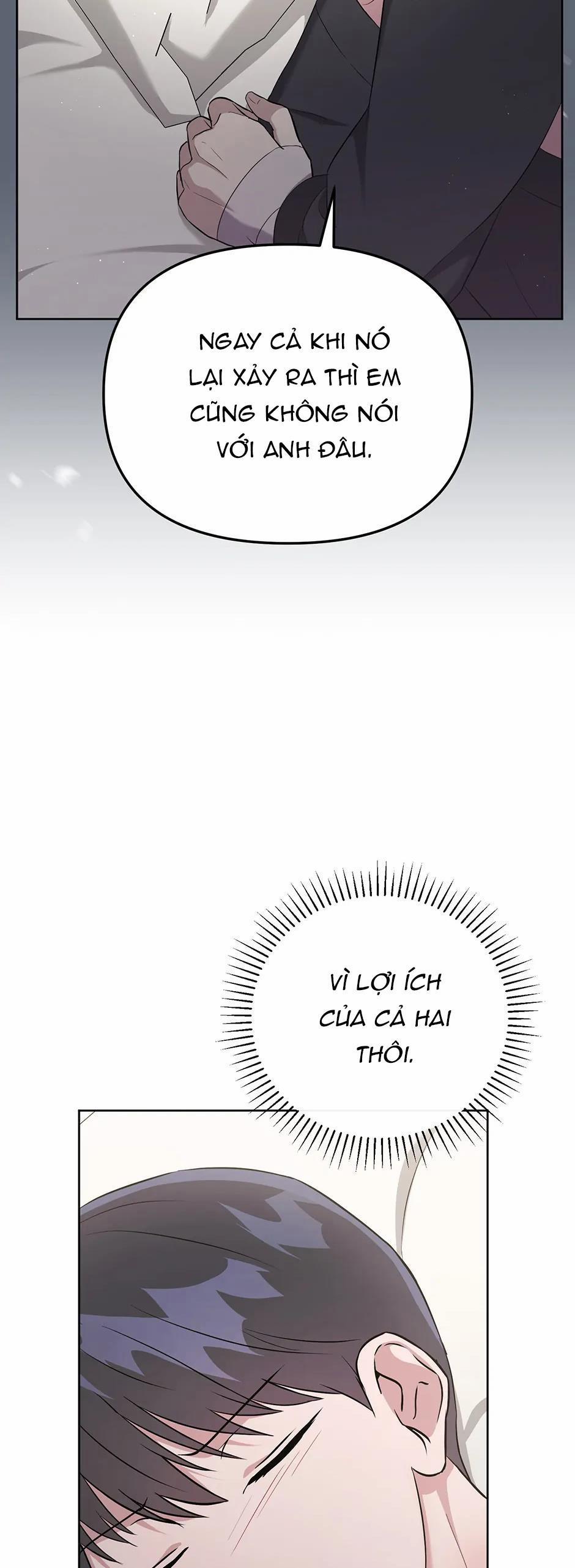 Chuyện Tình Lố Bịch 15 trang 38