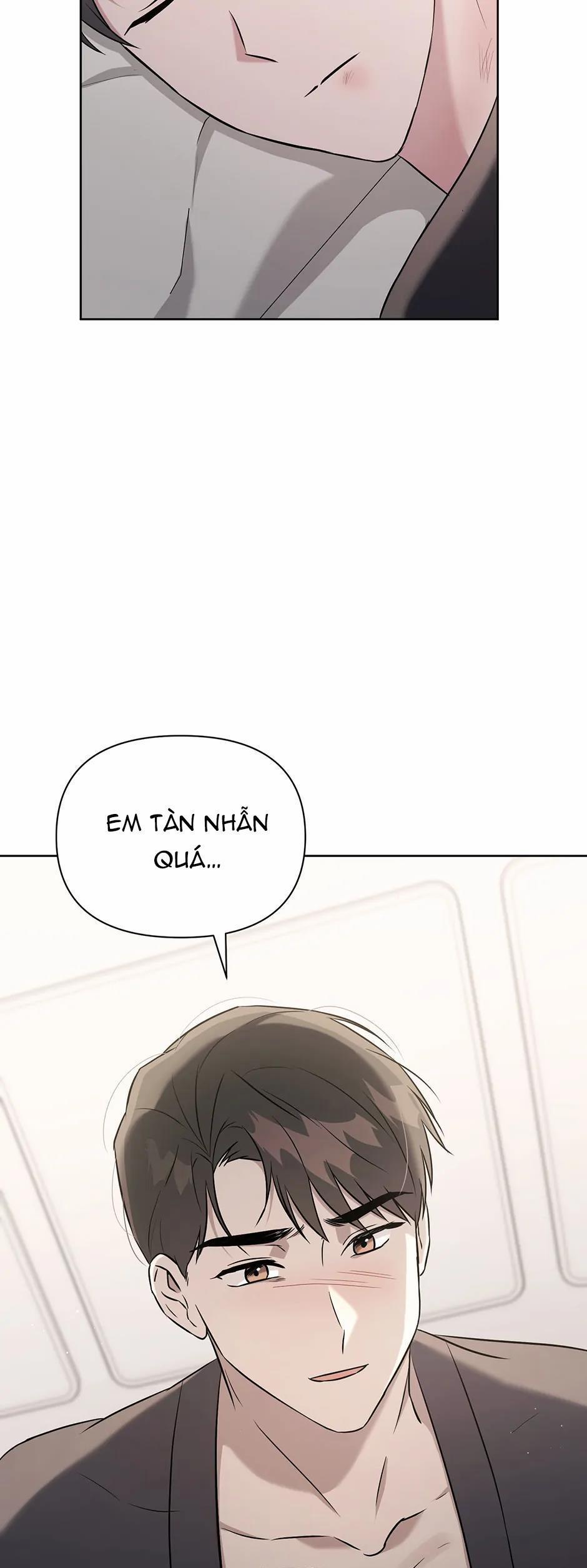 Chuyện Tình Lố Bịch 15 trang 39