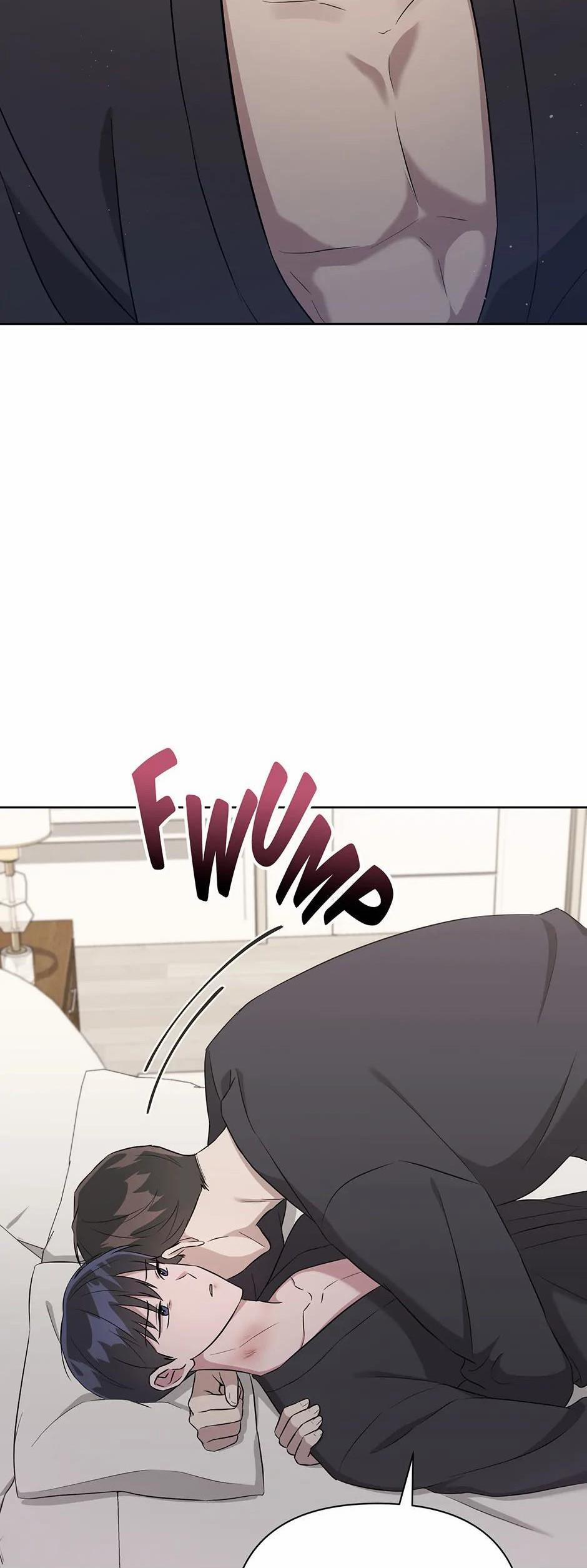 Chuyện Tình Lố Bịch 15 trang 40