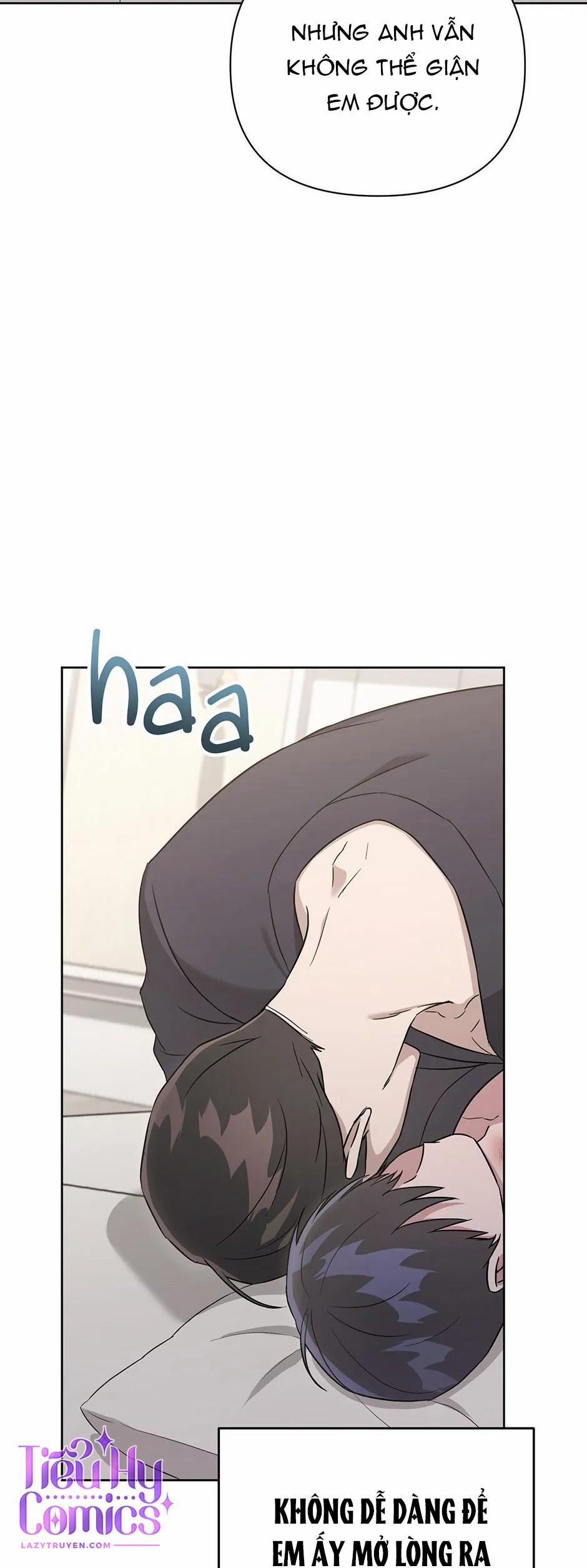 Chuyện Tình Lố Bịch 15 trang 41