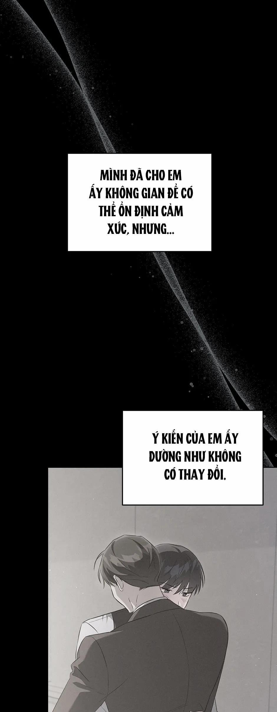 Chuyện Tình Lố Bịch 15 trang 43