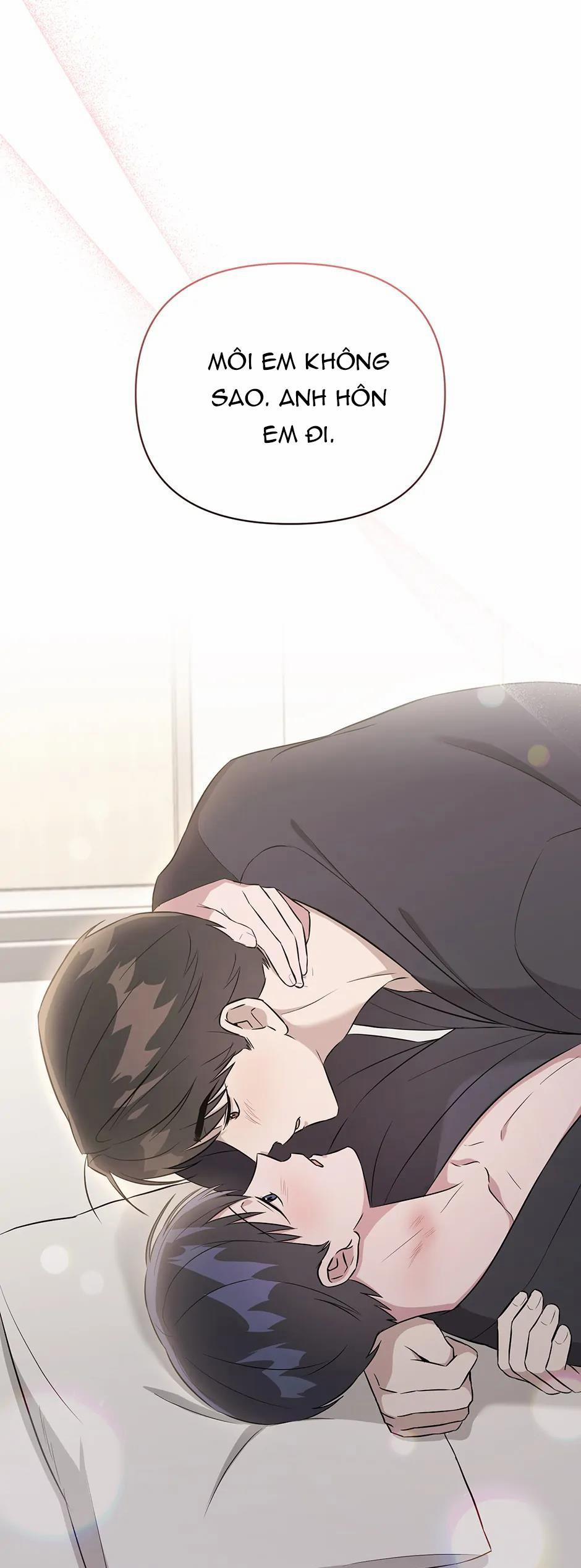 Chuyện Tình Lố Bịch 15 trang 48