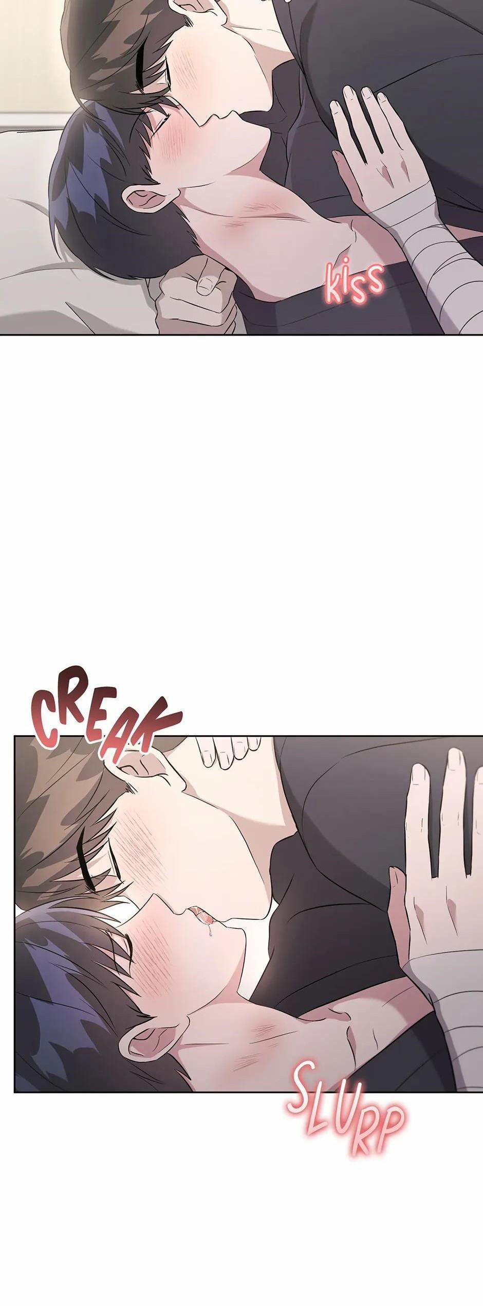 Chuyện Tình Lố Bịch 15 trang 50