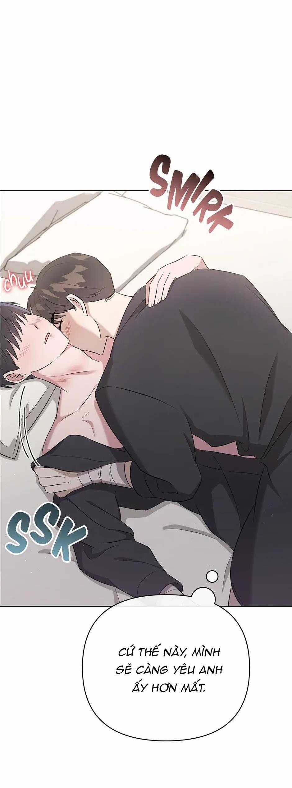 Chuyện Tình Lố Bịch 15 trang 52