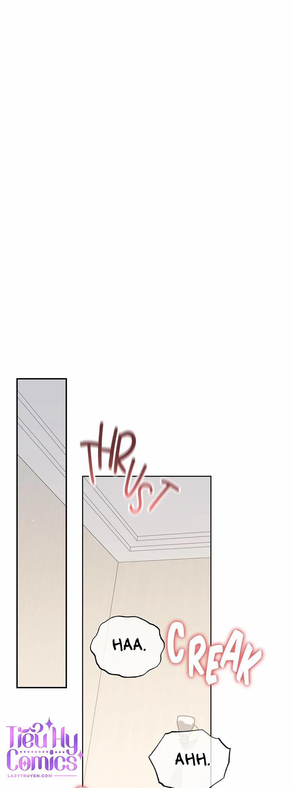 Chuyện Tình Lố Bịch 15 trang 53