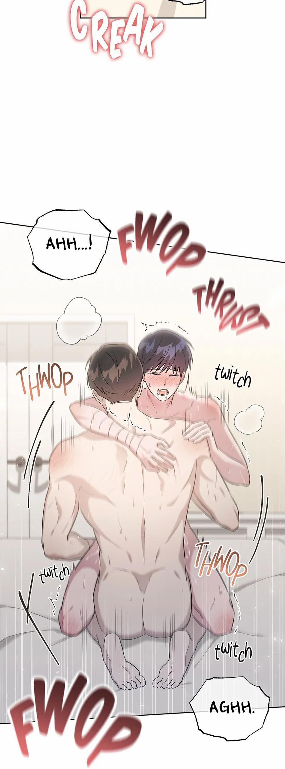 Chuyện Tình Lố Bịch 15 trang 54