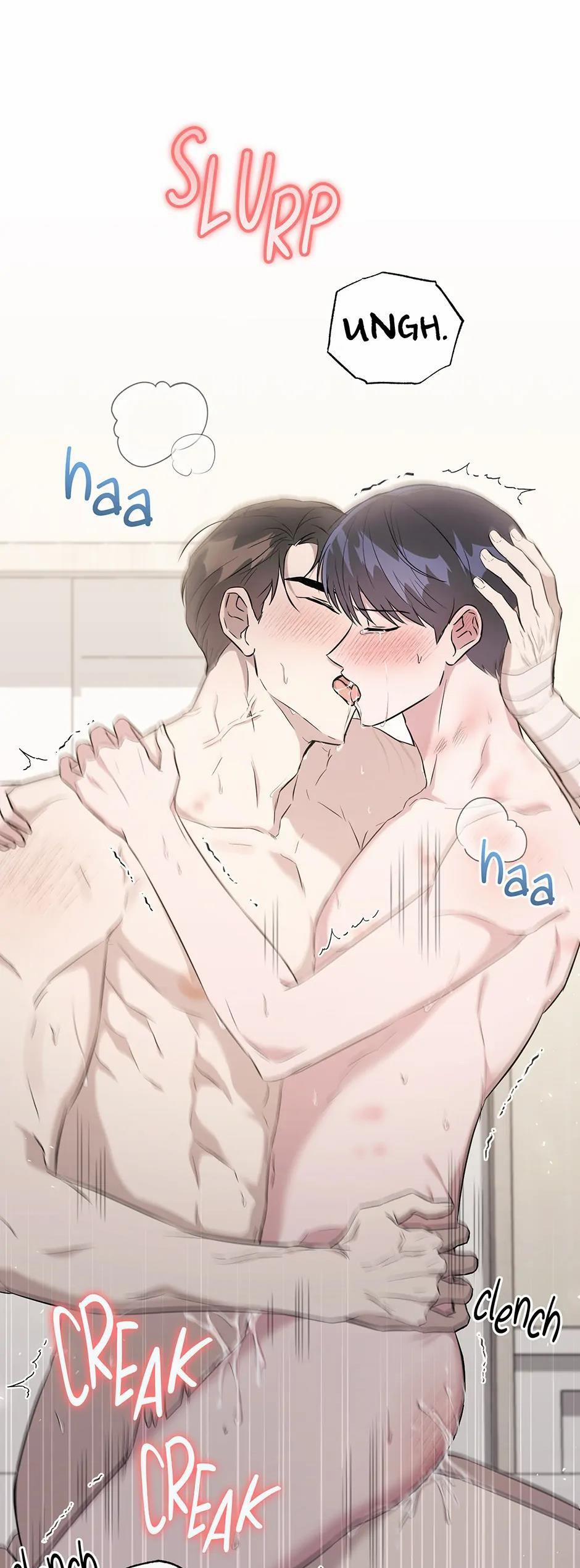 Chuyện Tình Lố Bịch 15 trang 57