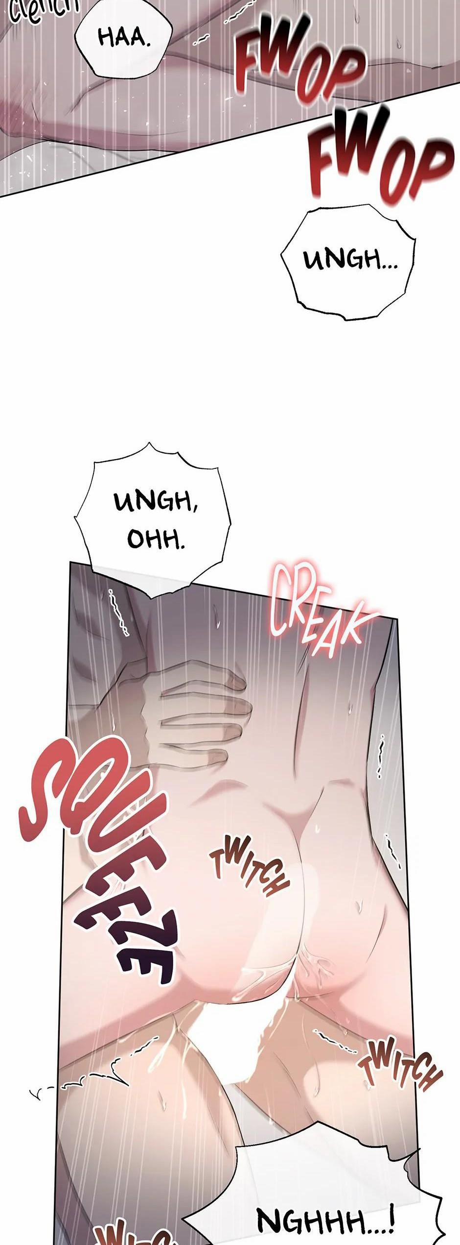 Chuyện Tình Lố Bịch 15 trang 58