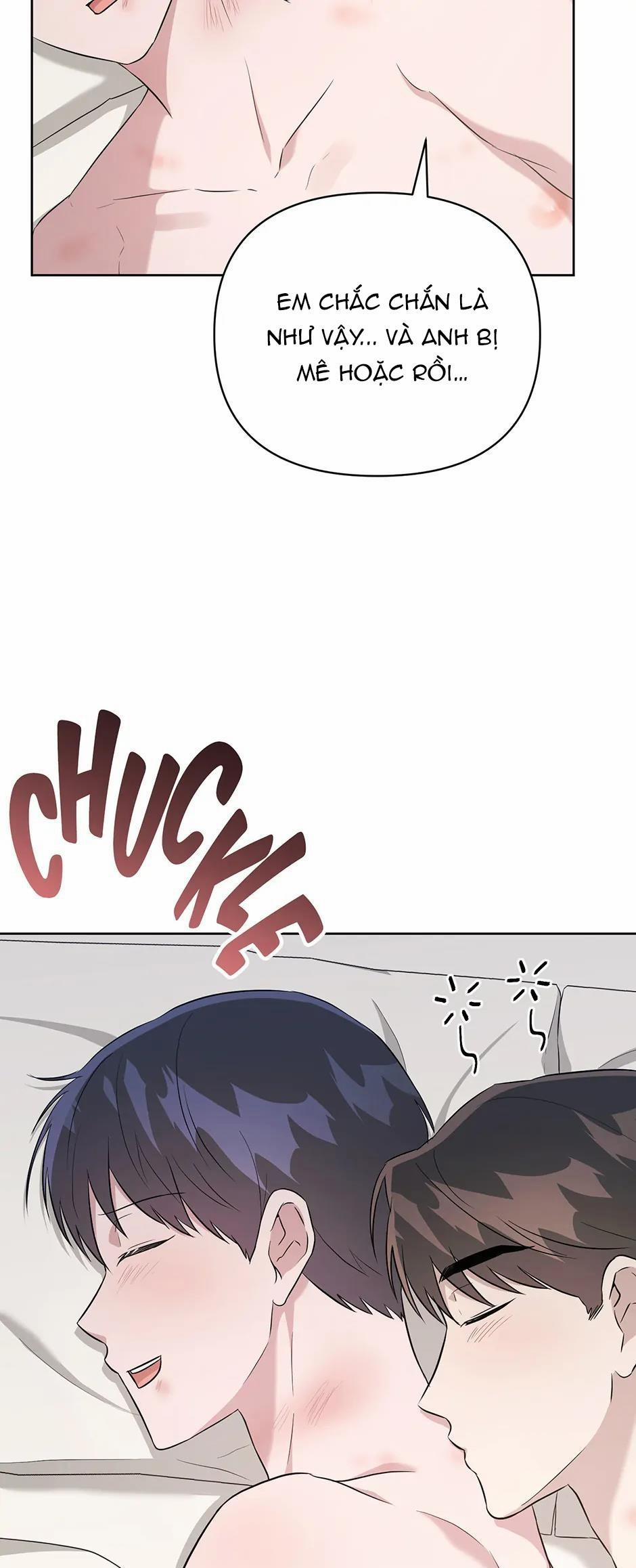 Chuyện Tình Lố Bịch 15 trang 63