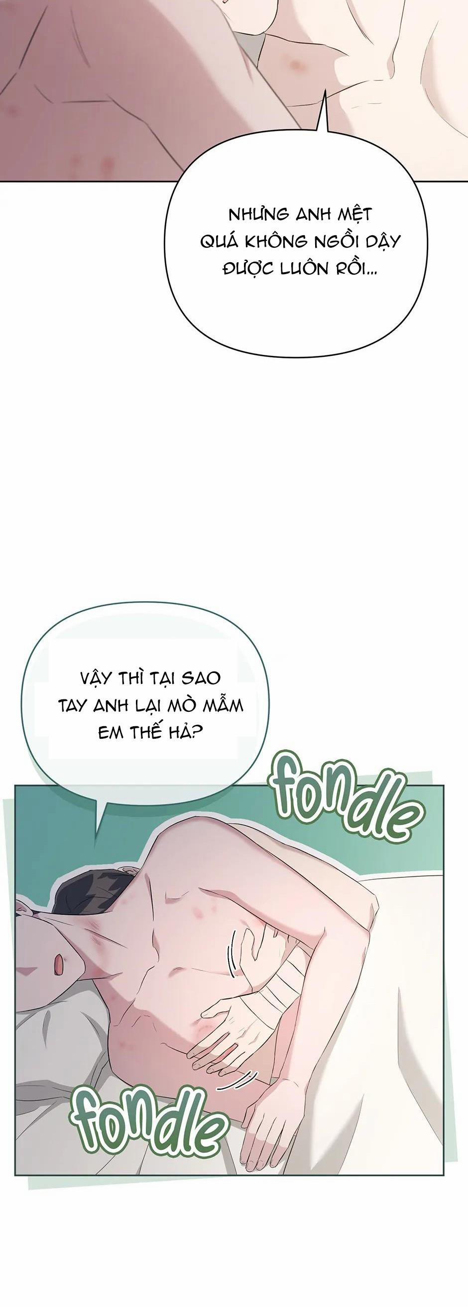 Chuyện Tình Lố Bịch 15 trang 67