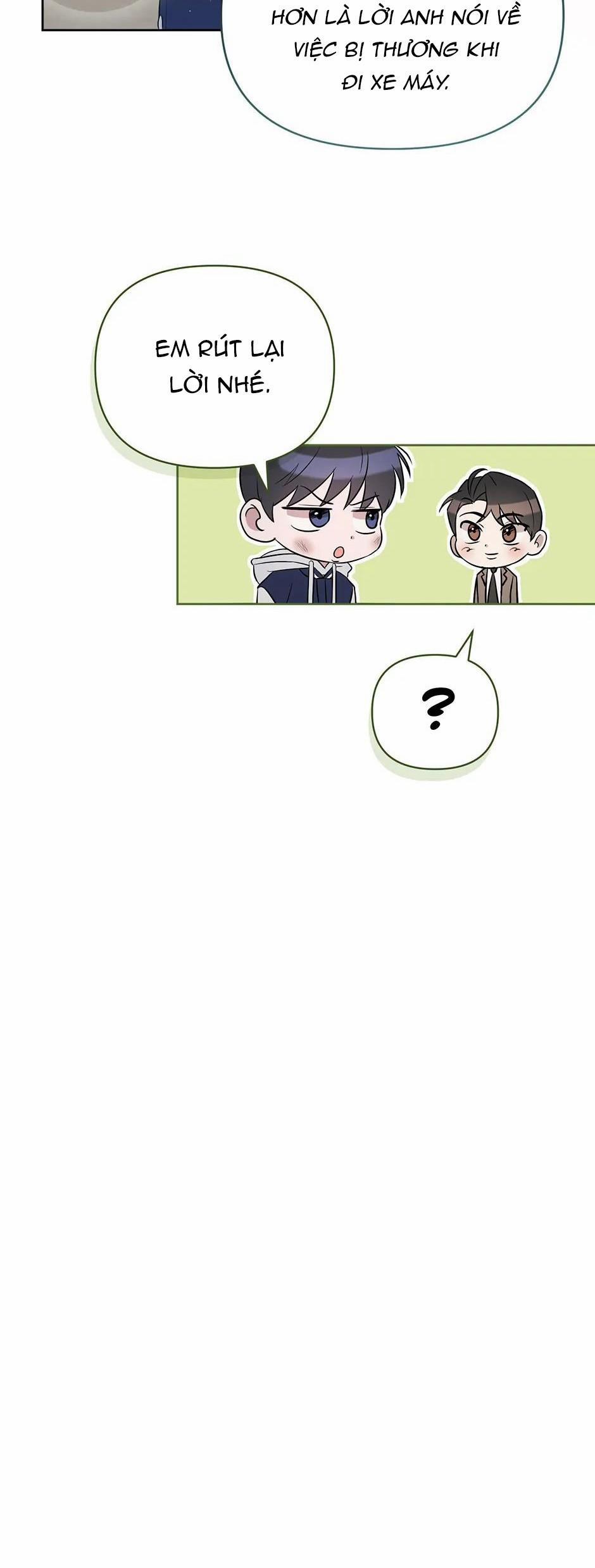 Chuyện Tình Lố Bịch 15 trang 7