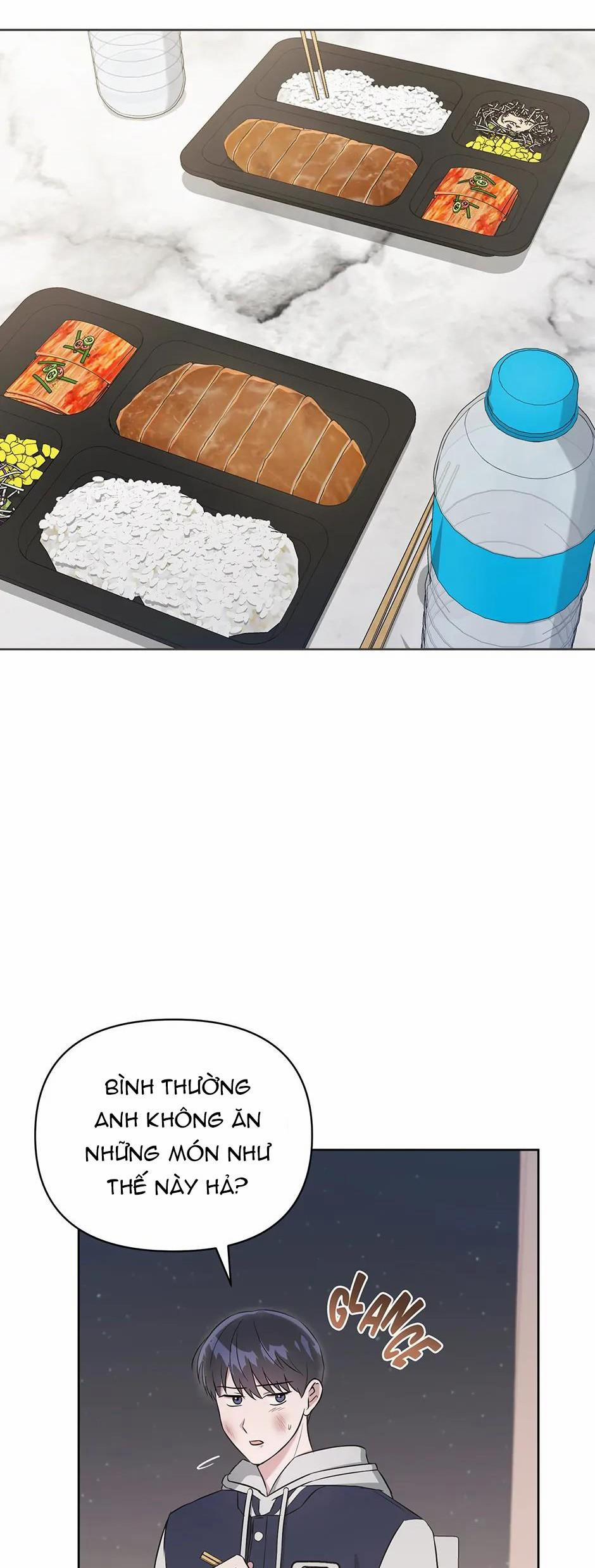 Chuyện Tình Lố Bịch 15 trang 8