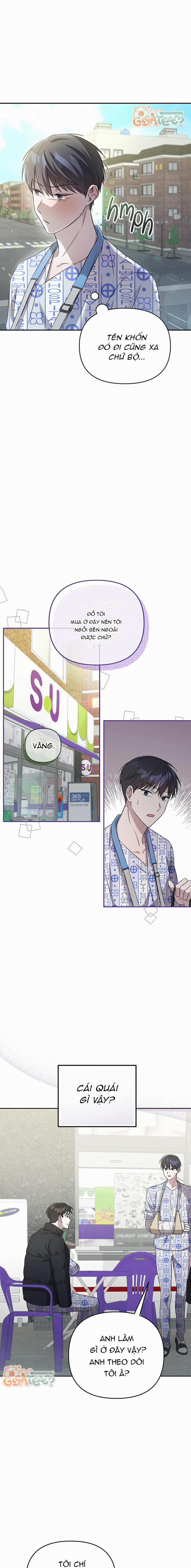 Chuyện Tình Lố Bịch 2 trang 14