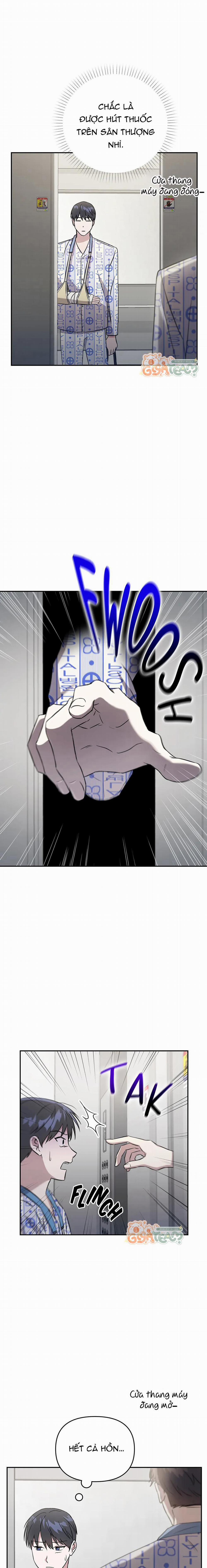 Chuyện Tình Lố Bịch 2 trang 3