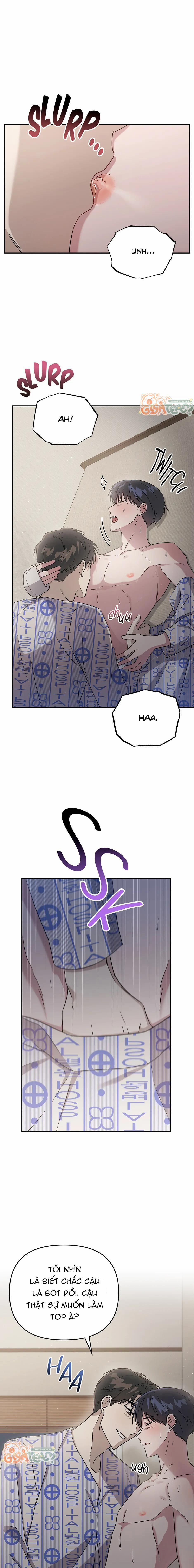 Chuyện Tình Lố Bịch 4 H+ trang 2