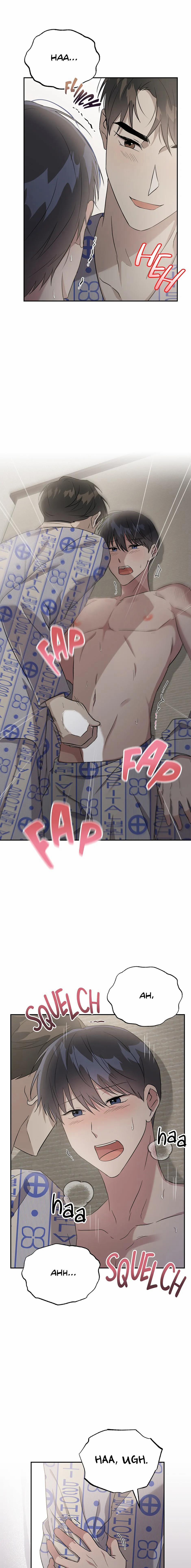 Chuyện Tình Lố Bịch 4 H+ trang 5