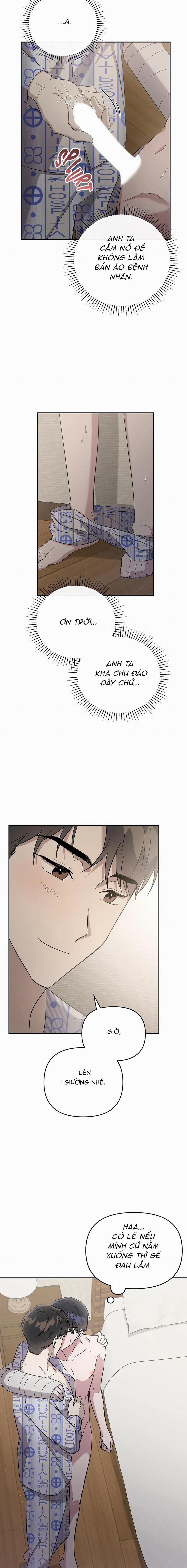 Chuyện Tình Lố Bịch 4 trang 7