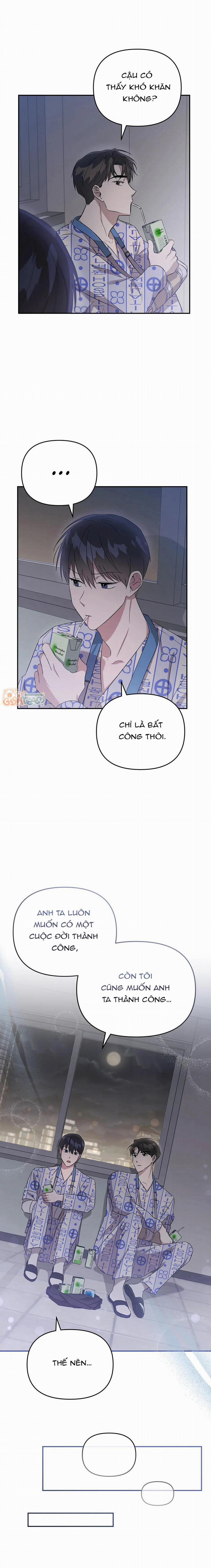 Chuyện Tình Lố Bịch 5 trang 11