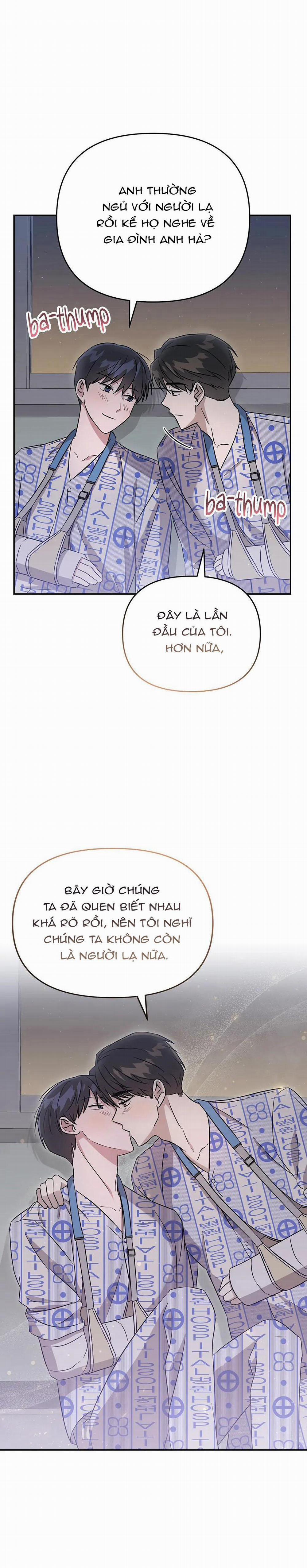 Chuyện Tình Lố Bịch 5 trang 16