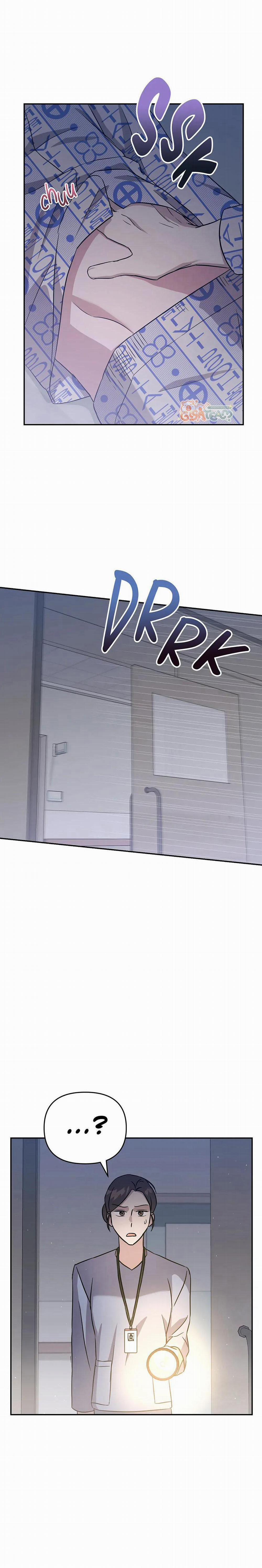 Chuyện Tình Lố Bịch 5 trang 20