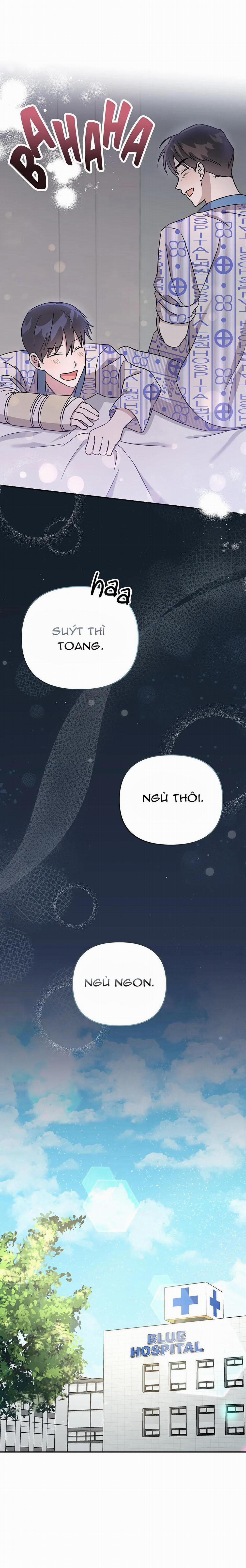 Chuyện Tình Lố Bịch 5 trang 24