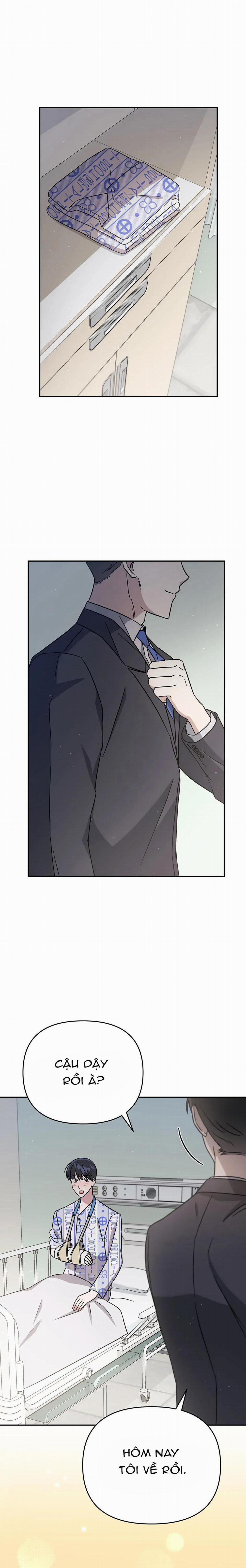 Chuyện Tình Lố Bịch 5 trang 25