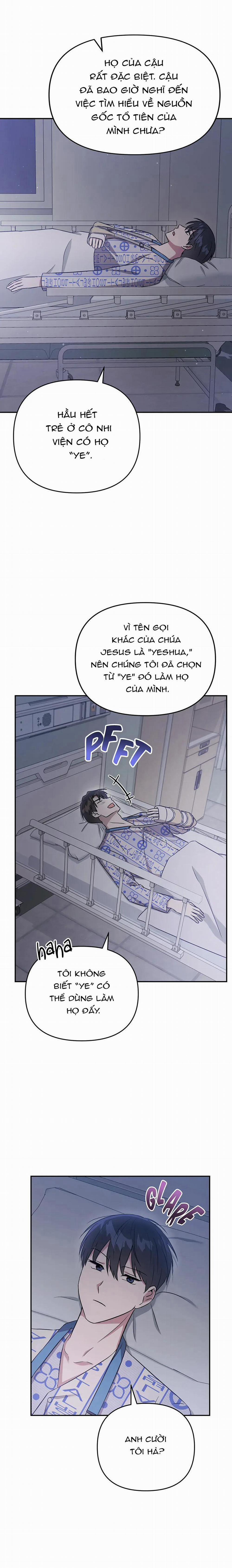 Chuyện Tình Lố Bịch 5 trang 7