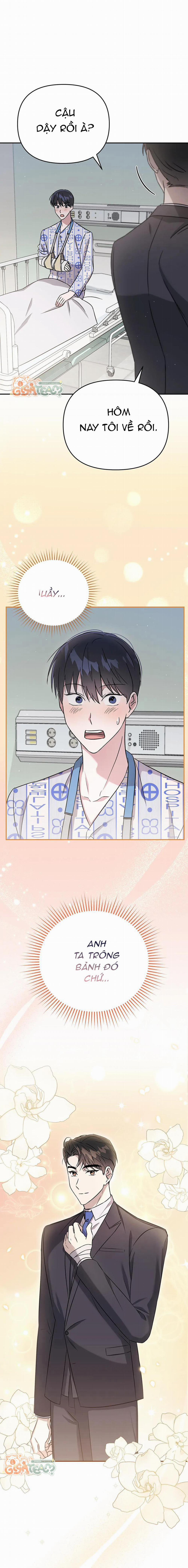 Chuyện Tình Lố Bịch 6 trang 0